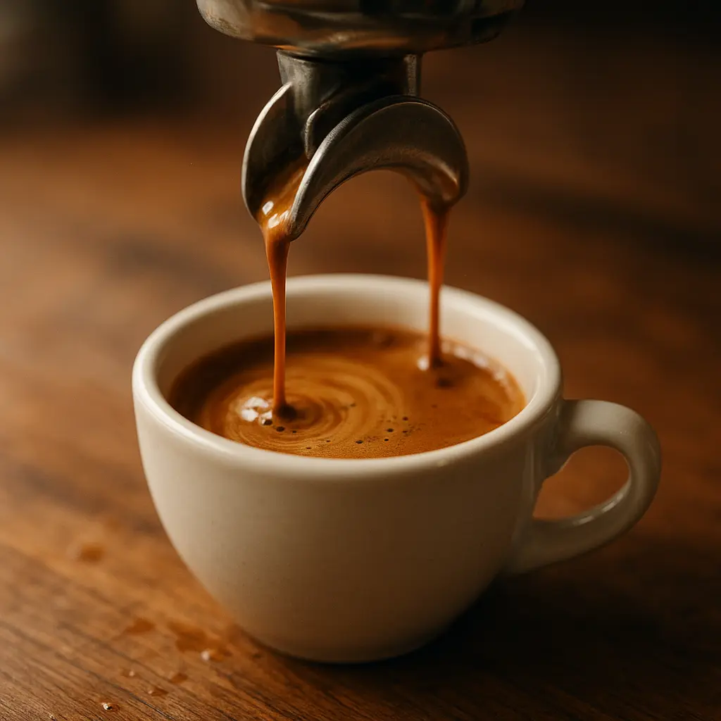 Espresso